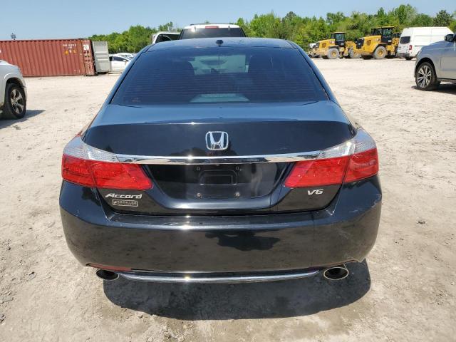 Фото 6 - HONDA ACCORD