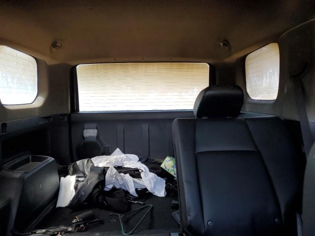 TOYOTA 4RUNNER 2021 VIN JTERU5JR6M5889591