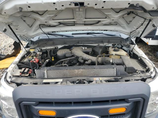 FORD F450 2015 VIN 1FDUF4GY3FEA42642