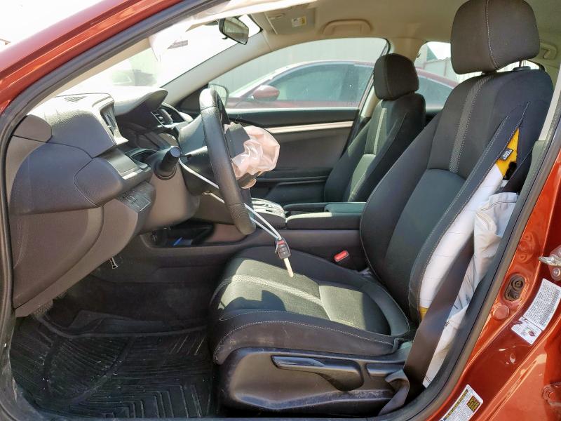 Фото 7 - HONDA CIVIC