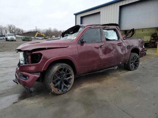 Фото 1 - RAM 1500