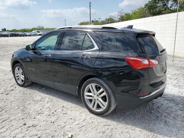 Фото 2 - CHEVROLET EQUINOX