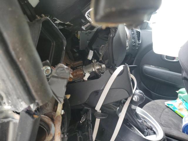 Фото 9 - KIA SOUL