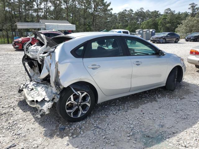 Фото 3 - KIA FORTE