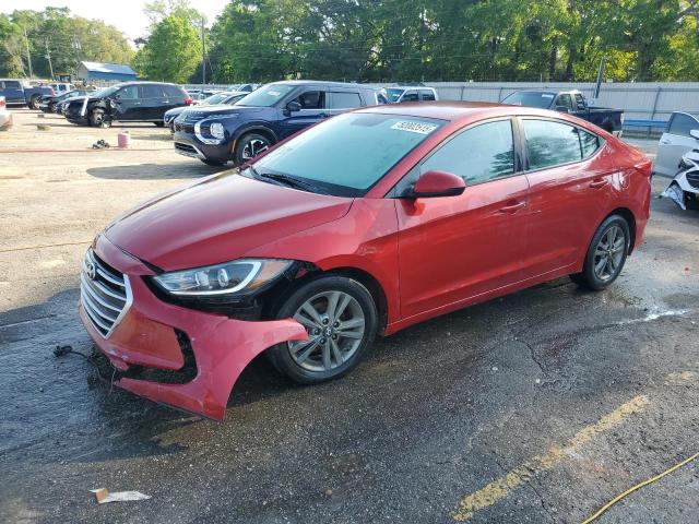 Фото 1 - HYUNDAI ELANTRA