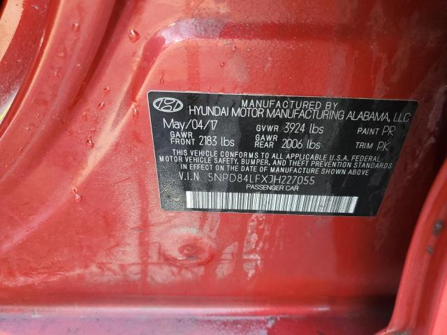 Фото 12 - HYUNDAI ELANTRA