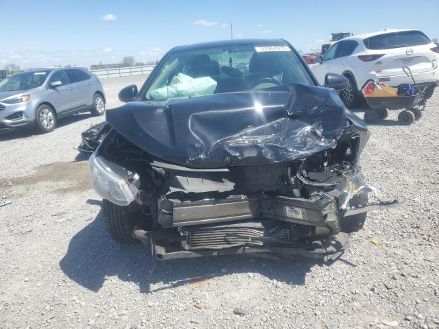 Фото 5 - CHEVROLET SONIC