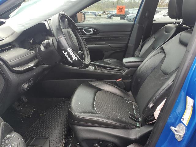 Фото 7 - JEEP COMPASS