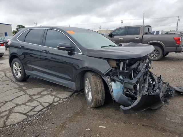 Фото 4 - FORD EDGE