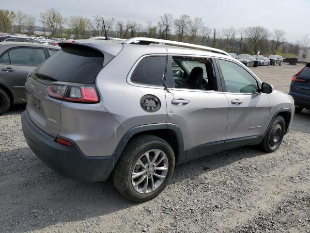 Фото 3 - JEEP GRAND CHER