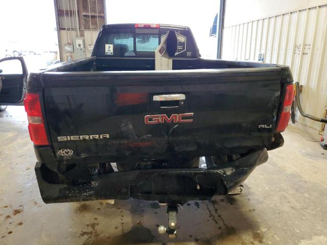 Фото 6 - GMC SIERRA