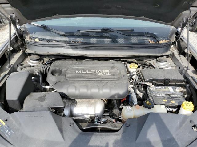 Фото 12 - JEEP GRAND CHER