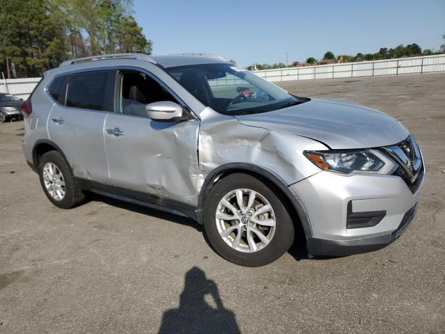 Фото 4 - NISSAN ROGUE