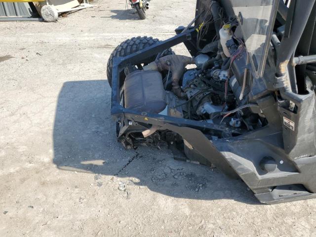 CAN-AM ATV 2022