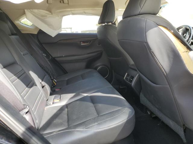 Фото 11 - LEXUS NX