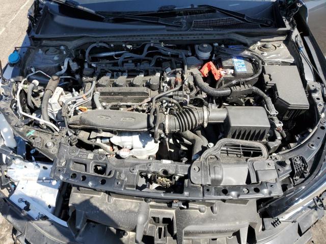 Фото 11 - HONDA CIVIC