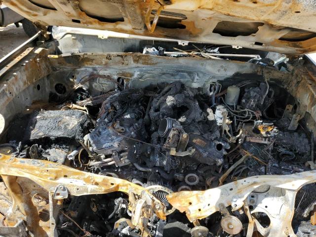 TOYOTA 4RUNNER 2021 VIN JTERU5JR6M5889591