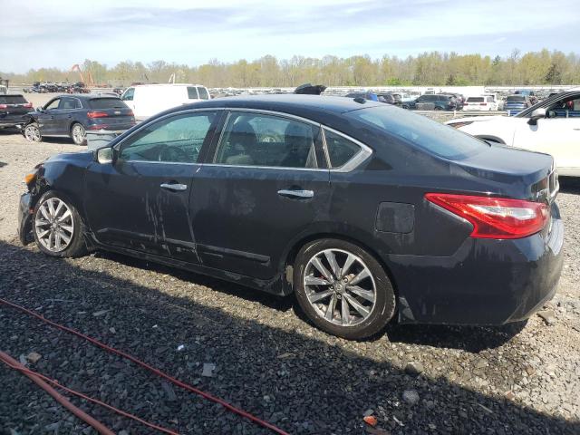 Фото 2 - NISSAN ALTIMA