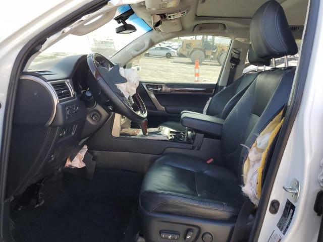 Фото 7 - LEXUS GX