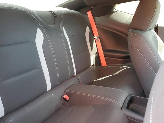 CHEVROLET CAMARO LT1 2023 VIN 1G1FF1R70P0112623