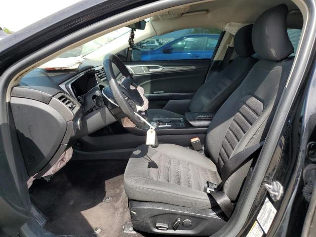 Фото 7 - FORD FUSION