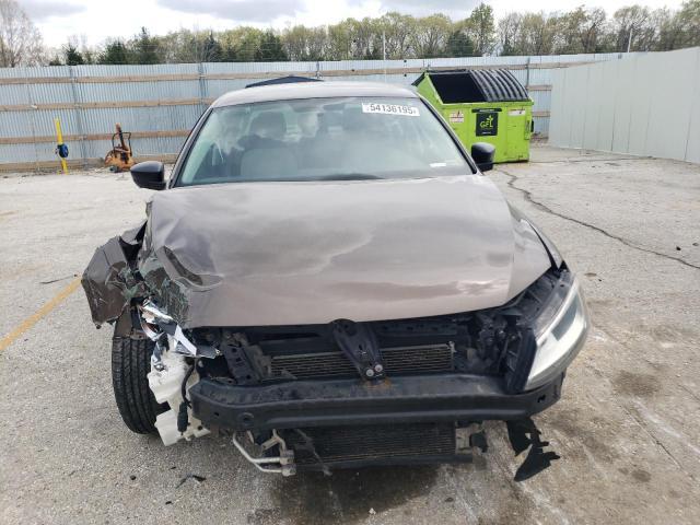 Фото 5 - VOLKSWAGEN JETTA