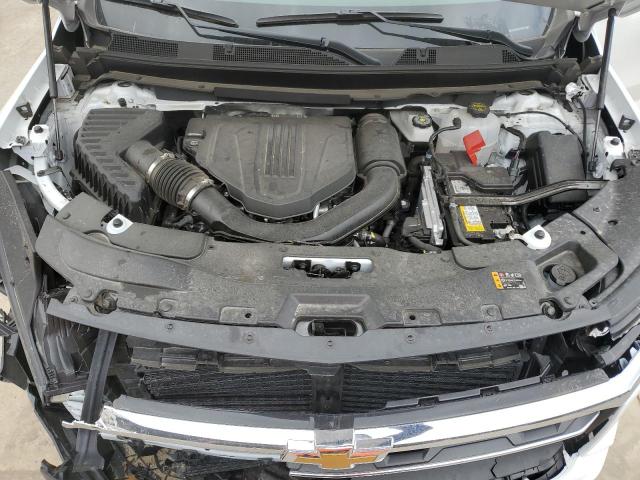 Фото 11 - CHEVROLET TRAVERSE