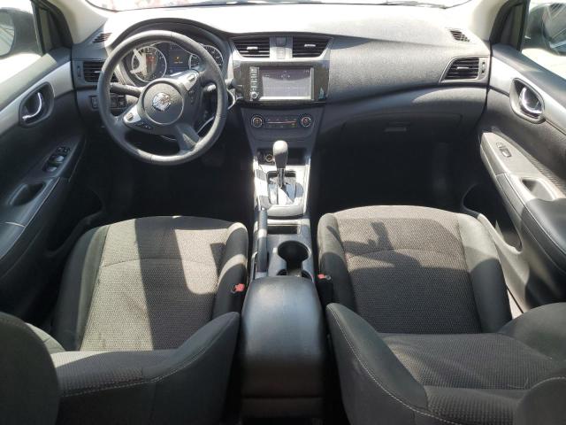 Фото 8 - NISSAN SENTRA