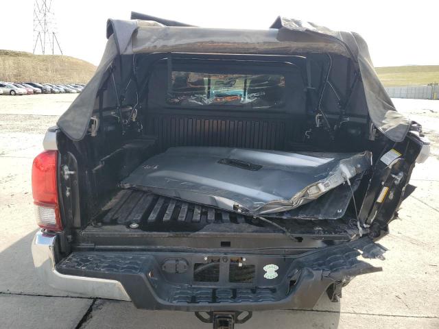 Фото 6 - TOYOTA TACOMA