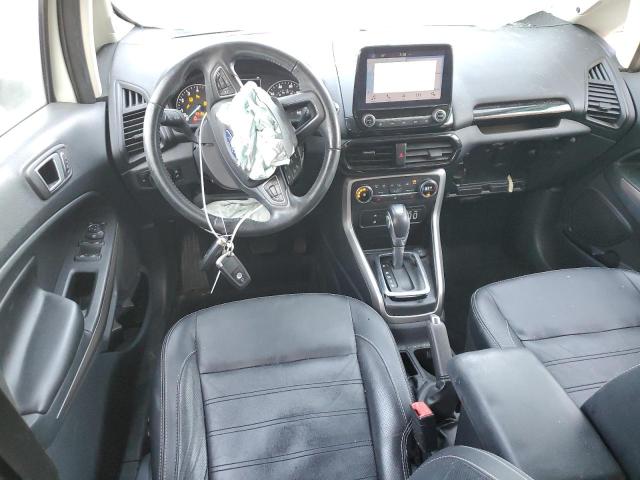 Фото 8 - FORD ECOSPORT