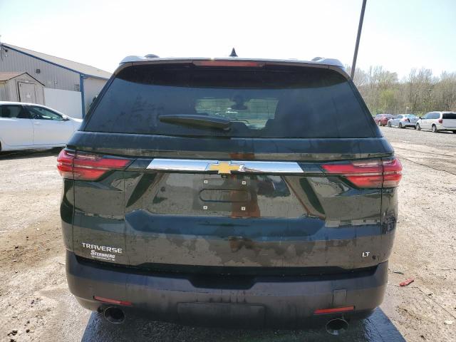 Фото 6 - CHEVROLET TRAVERSE