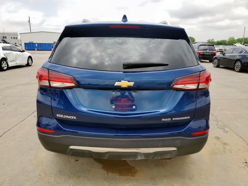 Фото 6 - CHEVROLET EQUINOX