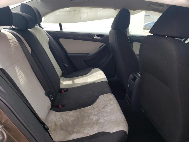 Фото 10 - VOLKSWAGEN JETTA