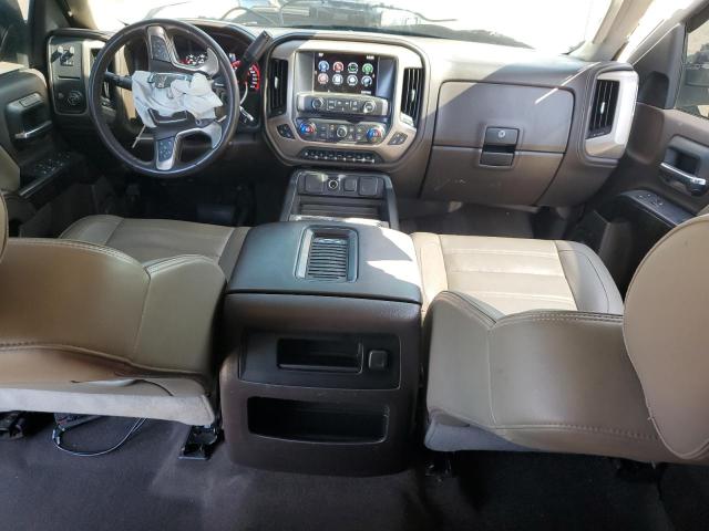 Фото 8 - GMC SIERRA