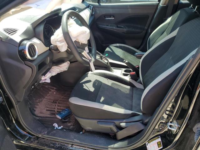 Фото 7 - NISSAN VERSA