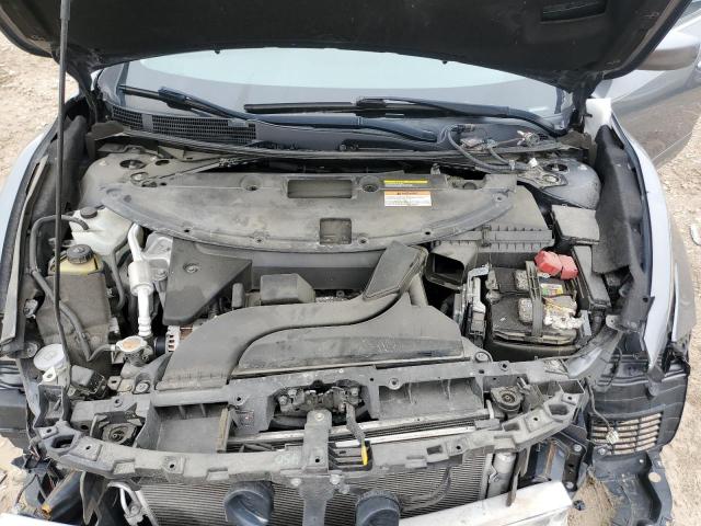 Фото 11 - NISSAN ALTIMA