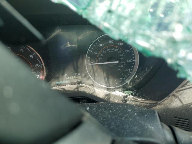 Фото 9 - SUBARU CROSSTREK