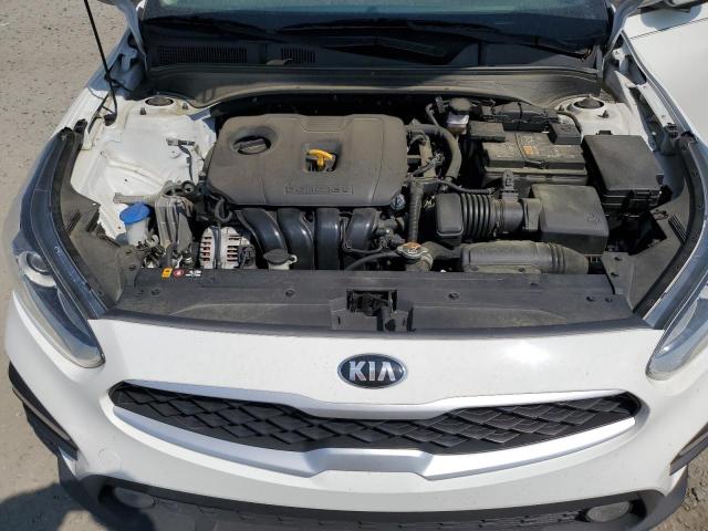 Фото 11 - KIA FORTE