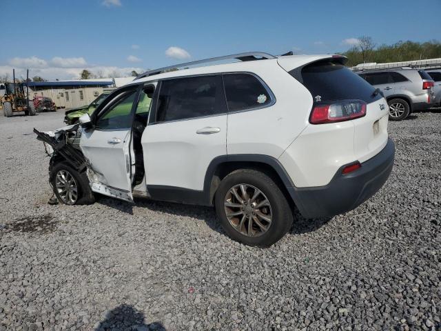 Фото 2 - JEEP GRAND CHER