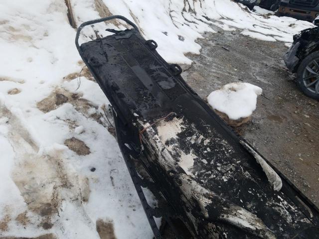 SKI-DOO SNOWMOBILE 2018