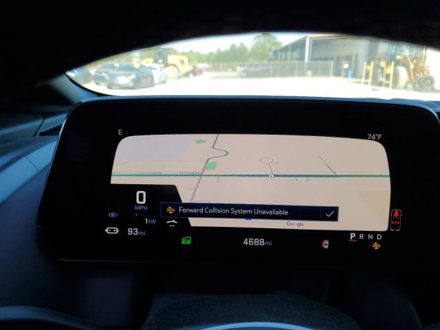 CHEVROLET EQUINOX 2R 2024 VIN 3GN7DSRP3RS297244