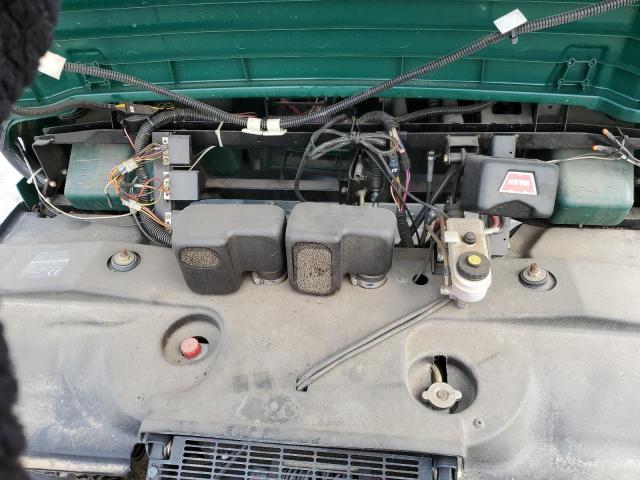 POLARIS SIDEBYSIDE 2002