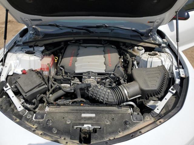 CHEVROLET CAMARO LT1 2023 VIN 1G1FF1R70P0112623