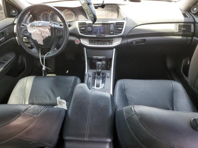 Фото 8 - HONDA ACCORD