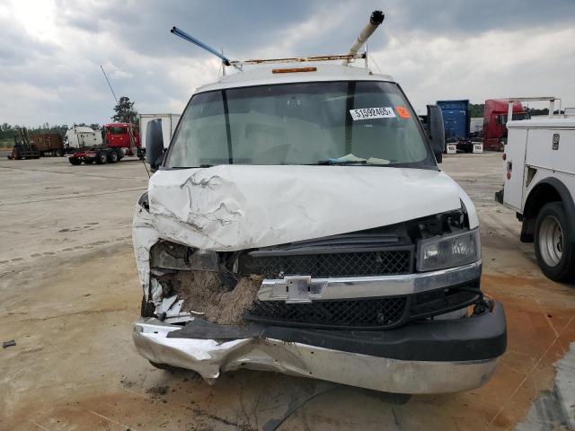 Фото 5 - CHEVROLET EXPRESS