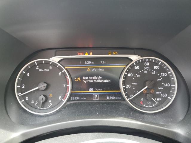 Фото 9 - NISSAN SENTRA