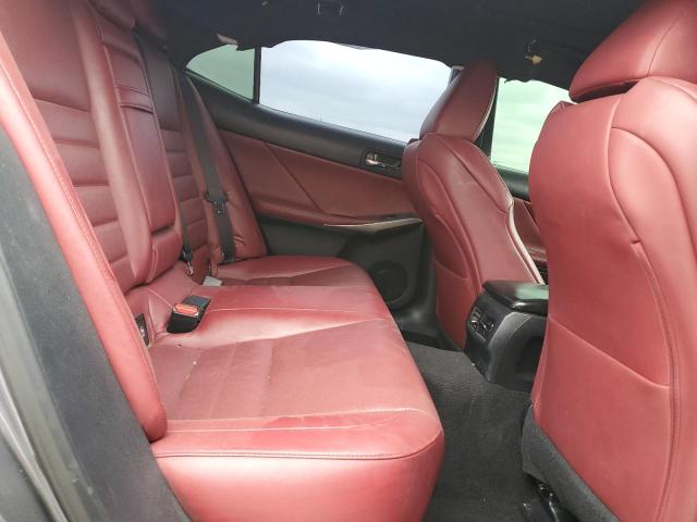 Фото 10 - LEXUS IS