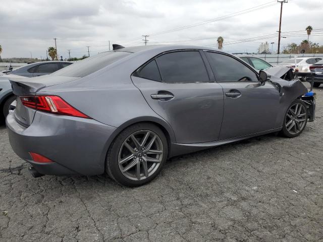 Фото 3 - LEXUS IS