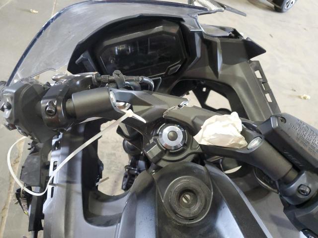 KAWASAKI EX650 P 2024