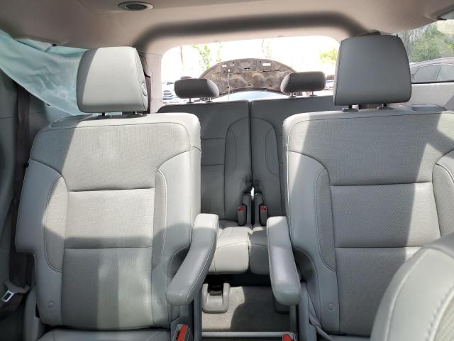 Фото 10 - GMC ACADIA